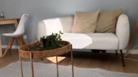 Foto 2 de Apartamento en venta en Pajares, El Rocío - La Milagrosa, Jerez de la Frontera