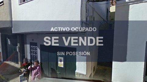 Foto 4 de Piso en venta en Bajadilla - Fuente Nueva, Algeciras