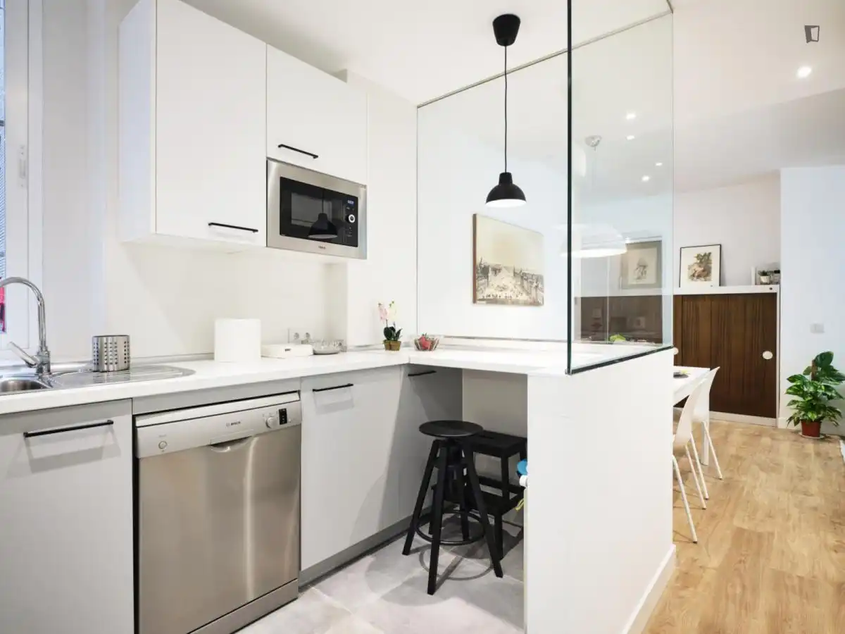 Apartments for rent in Vallehermoso