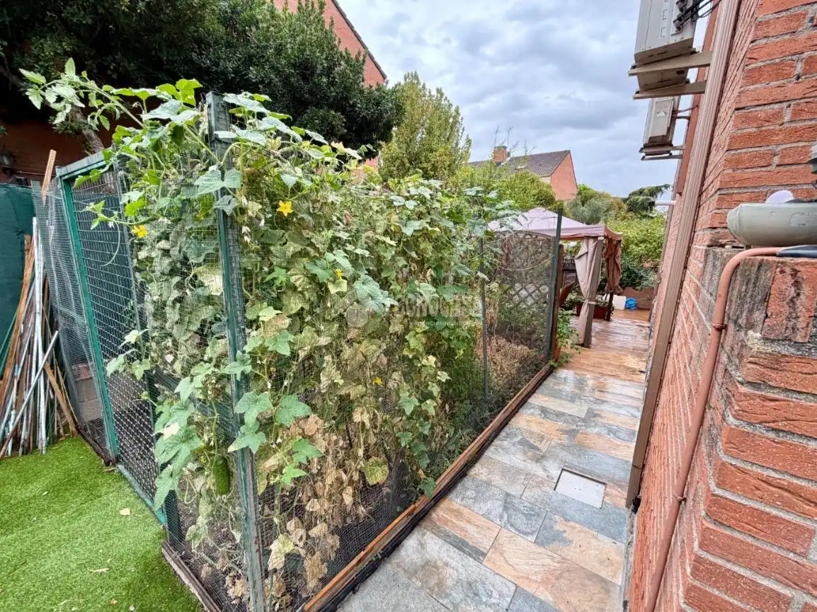 Casa bifamiliare in vendita a Daganzo de Arriba, imagen 21