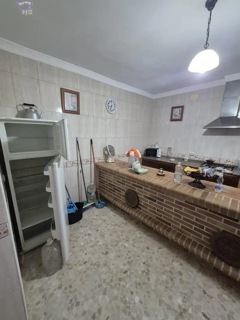 Finca rústica en venda a Arcos de la Frontera