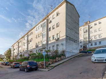 Wohnung zum Verkauf in C/ Rio Poo