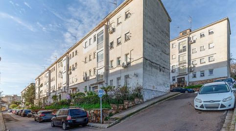 Solvia Inmobiliaria  Piso Cáceres