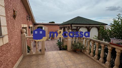 Foto 5 de Casa o chalet en venta en Tiata, Murcia