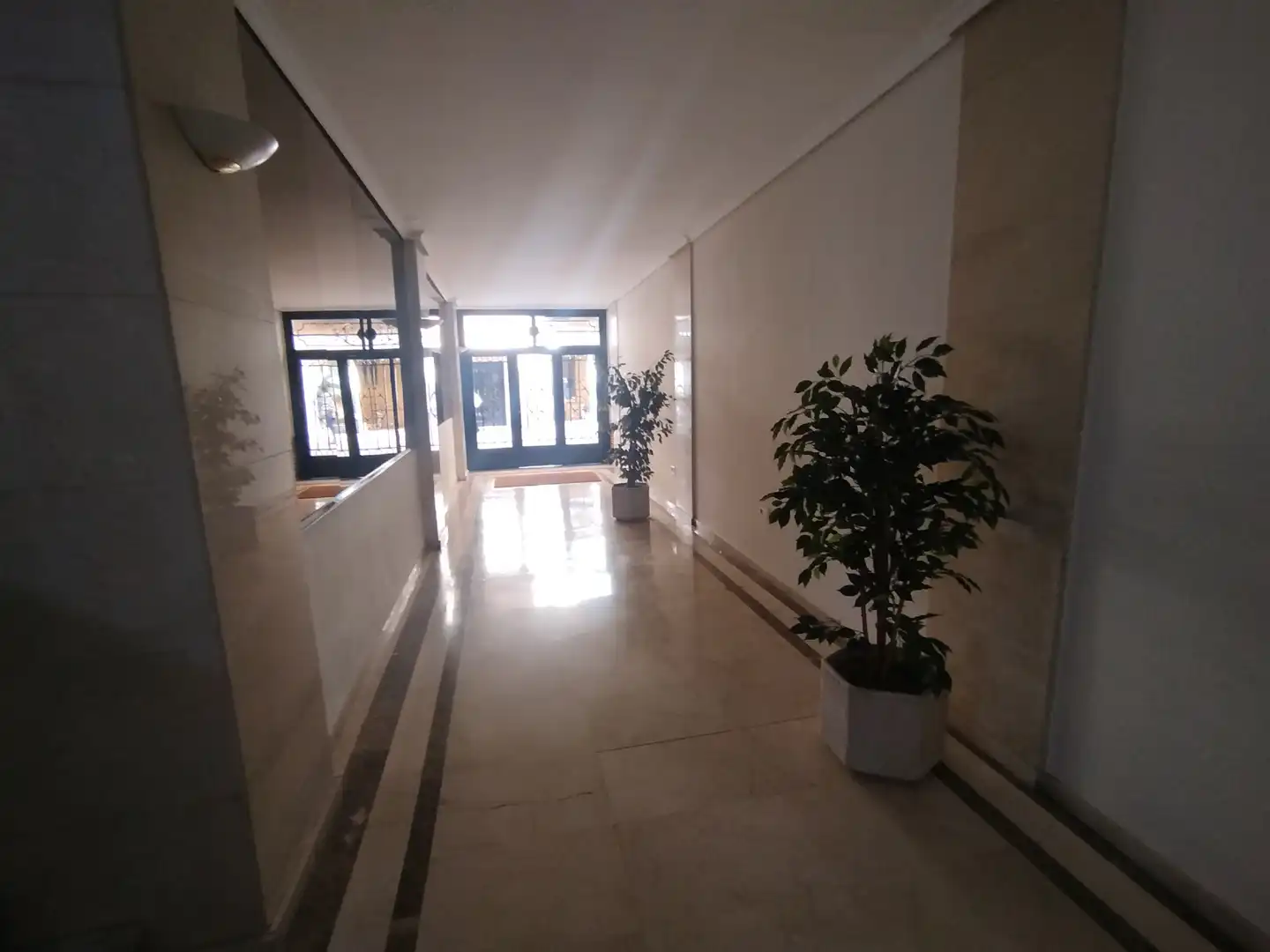 Wohnung zum Verkauf in Castellón de la Plana / Castelló de la Plana mit Terrasse und Balkon