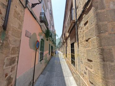 Autres à vendre à Calle Luis Sergio Sanchez