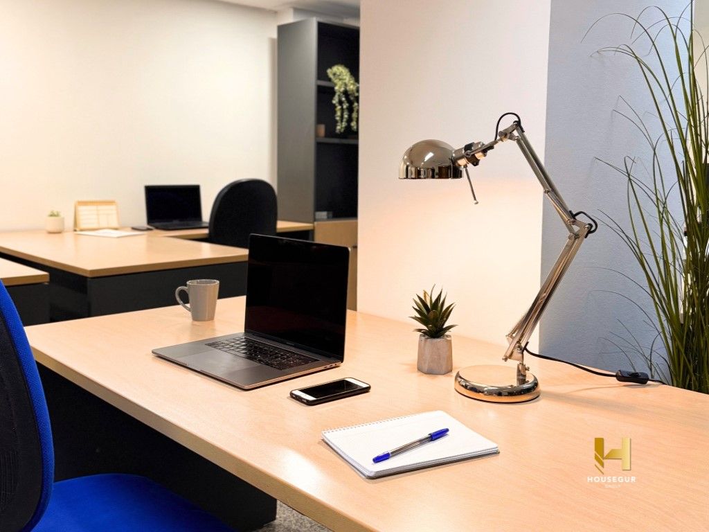 Office to rent in Plaza Luceros De Los, Ensanche - Diputación, Centro