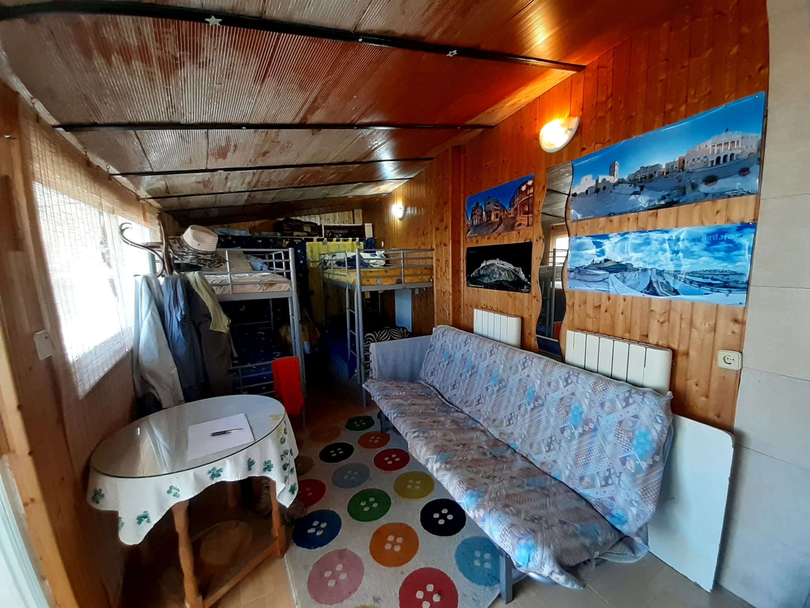 Living room of House or chalet for sale in Arnedo  with Terrace and Furnished