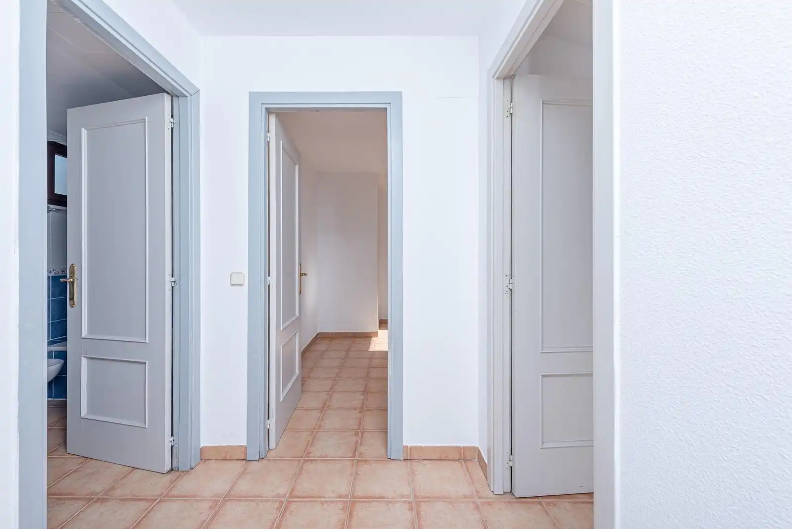 Flat for sale in Colonial, 6, Zona Centro - Ayuntamiento