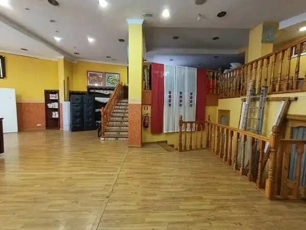 Gewerbefläche zum Verkauf in Calle Fernando Morán 2, imagen 38