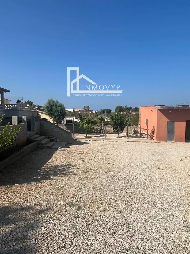 Finca rústica en venda en  Palma de Mallorca amb Aire condicionat, Terrassa i Traster