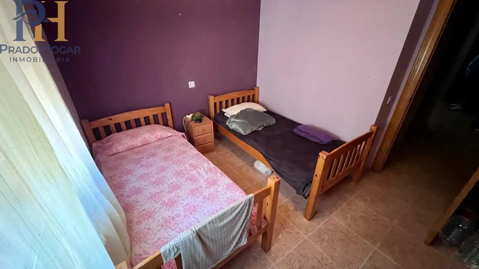 Habitación de Casa o chalet en venta en Cazalegas