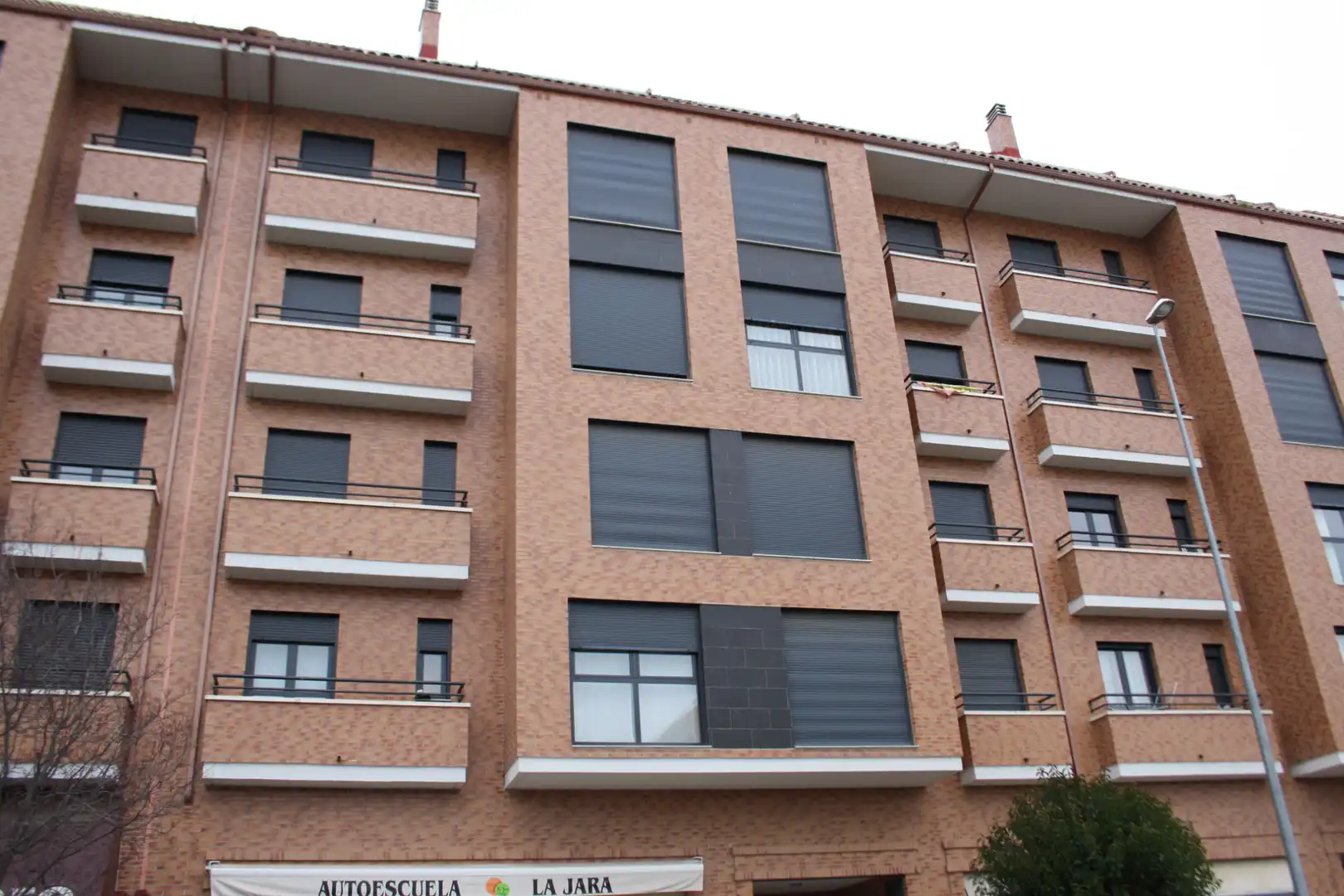 Garage for rent in Calle Miguel Delibes, 48, Benavente
