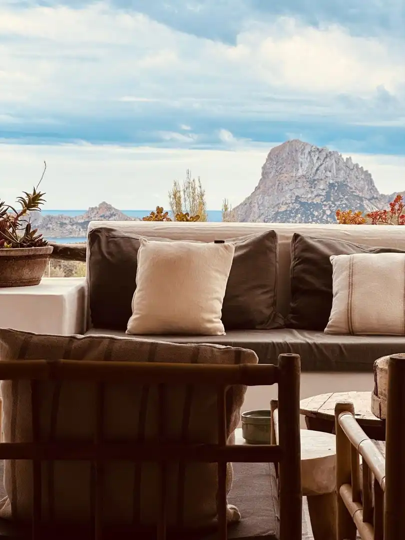 Apartament en venda a Cala Vedella-Cala Tarida, imagen 4