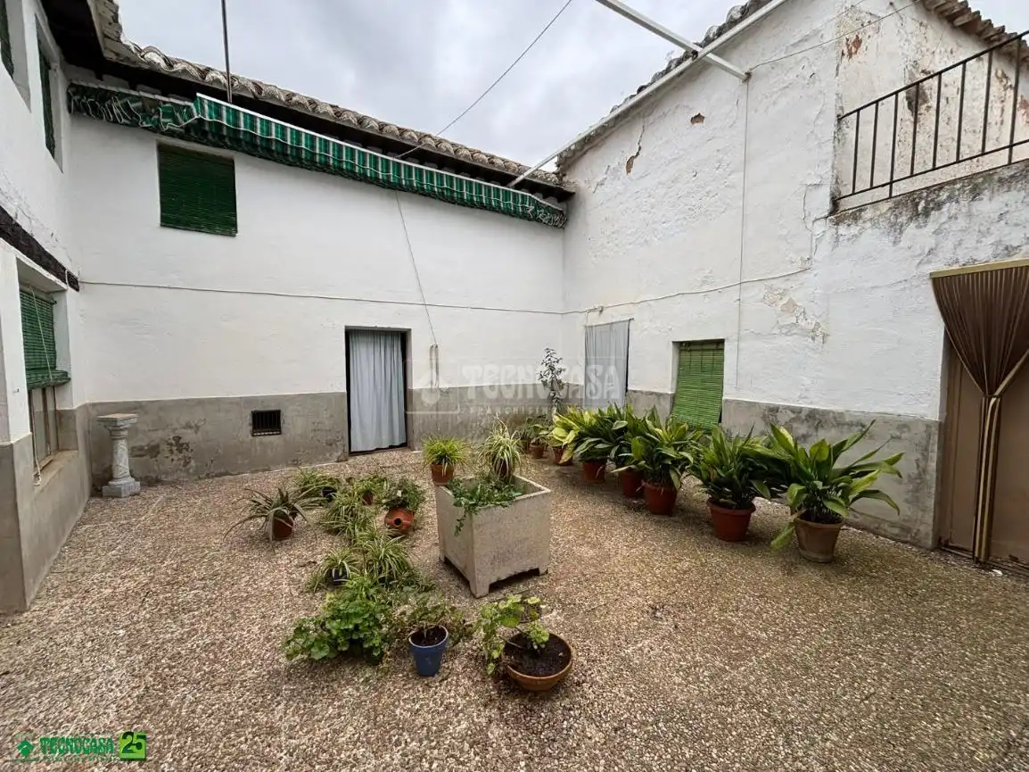Wohnung zum Verkauf in Almagro, imagen 22