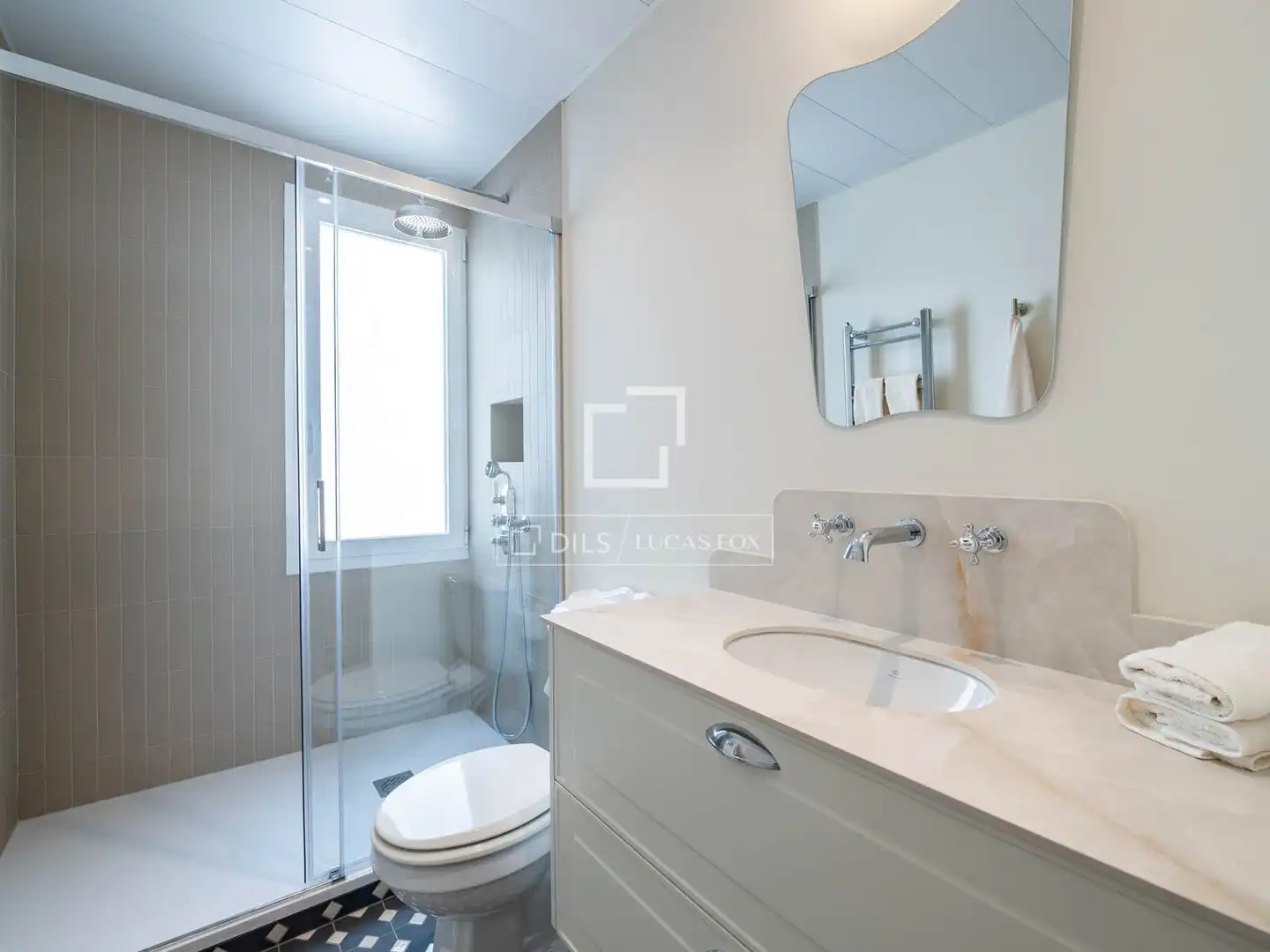 Appartement avec terrasse à vendre à Retiro, imagen 29