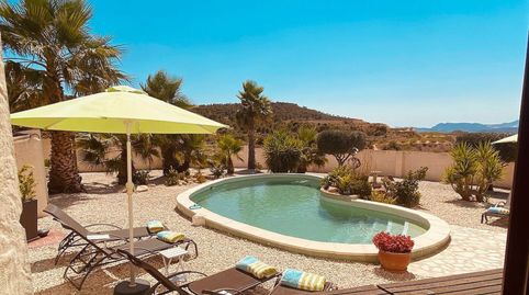 Foto 4 de Casa o xalet en venda a La Murada - Los Vicentes, Orihuela