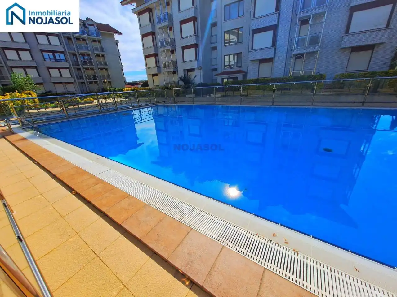 Apartament amb terrassa de lloguer a Calle el casar 10, imagen 80