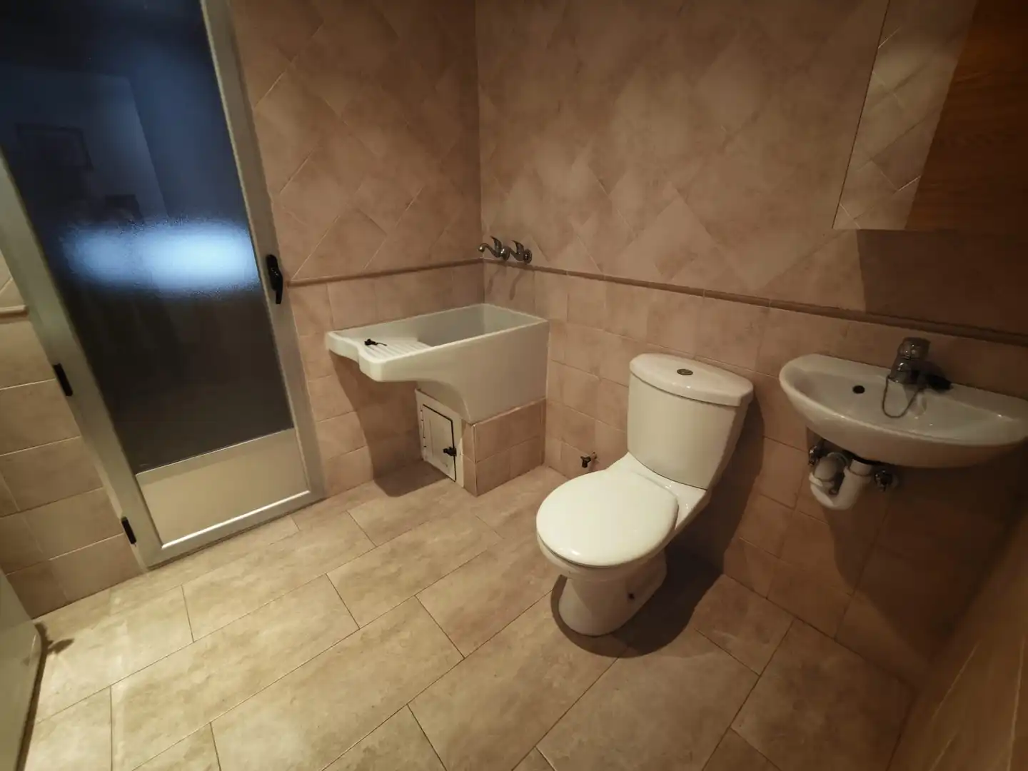 Flat with terrace to rent in Paseo Circunvalación, imagen 25