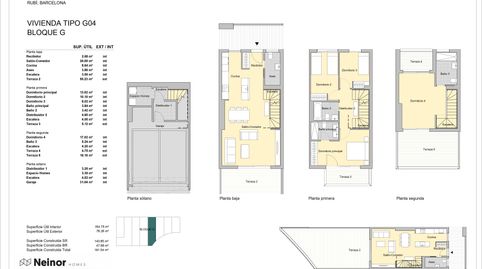 Foto 2 de Piso en venta en Calle D´hipatia, 23, Mercat, Barcelona