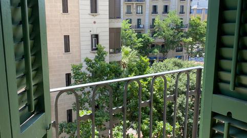 Foto 2 de Pis de lloguer a Carrer de Sepúlveda, Sant Antoni,  Barcelona Capital