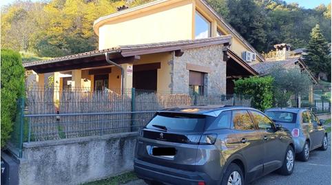 Foto 2 de Casa adosada en venda a La Vall d'en Bas, Girona