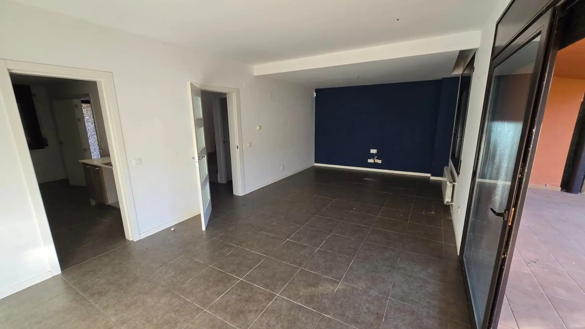 Detached homes for sale in Terrades  with Heating, Private garden and Terrace