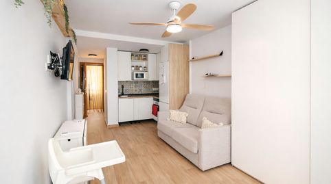 Foto 2 de Apartamento en venta en Mil Palmeras, Pilar de la Horadada