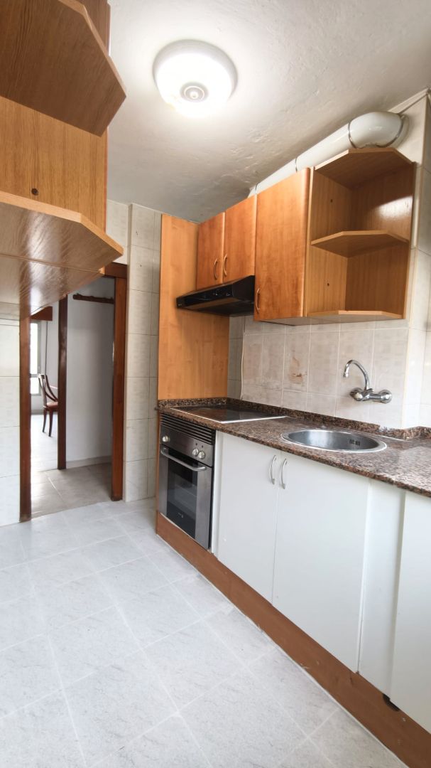 Kitchen of Flat for sale in Corvera de Asturias