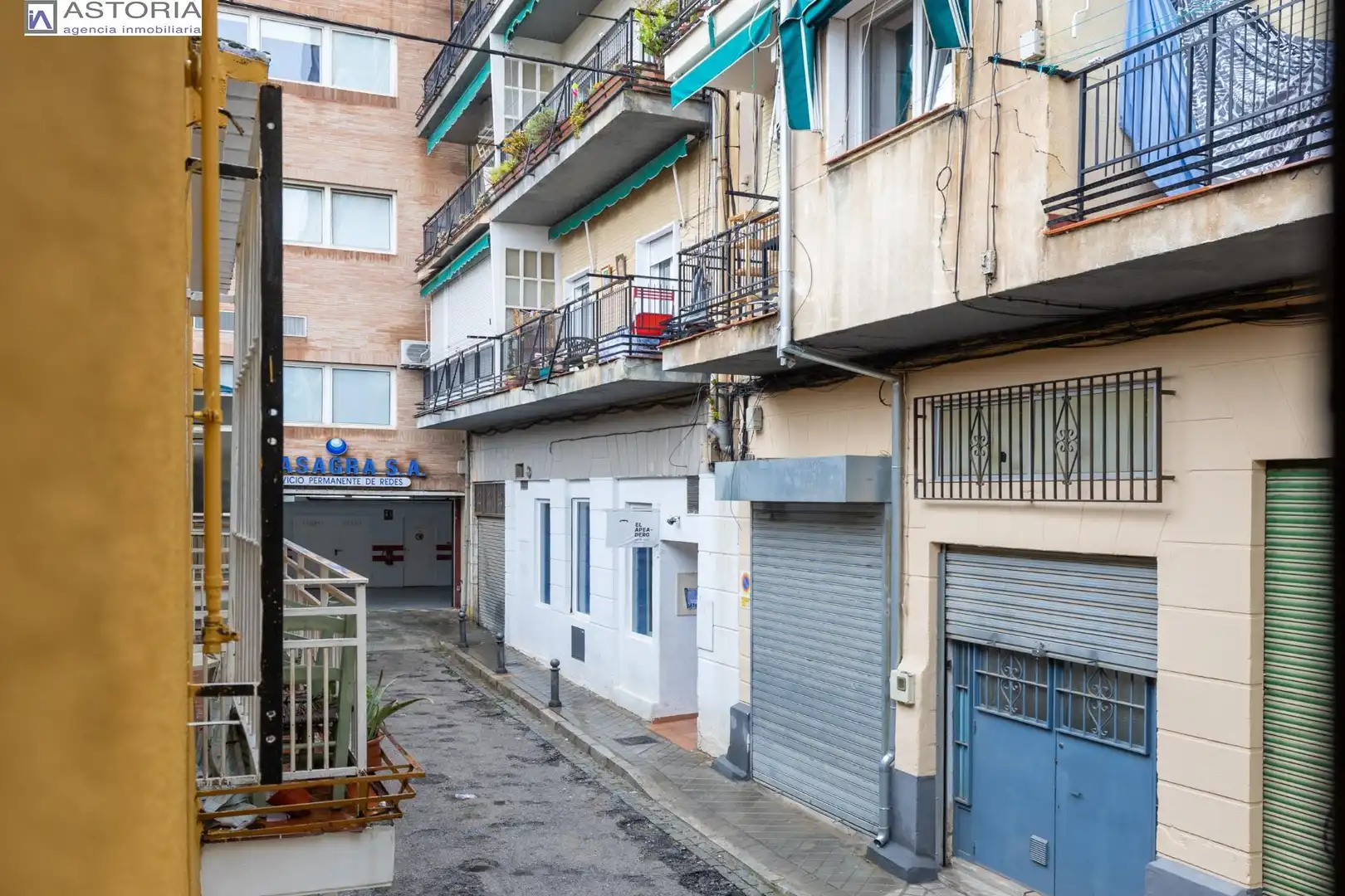 Piso con terraza en venta en Calle SANTIAGO 75, imagen 22