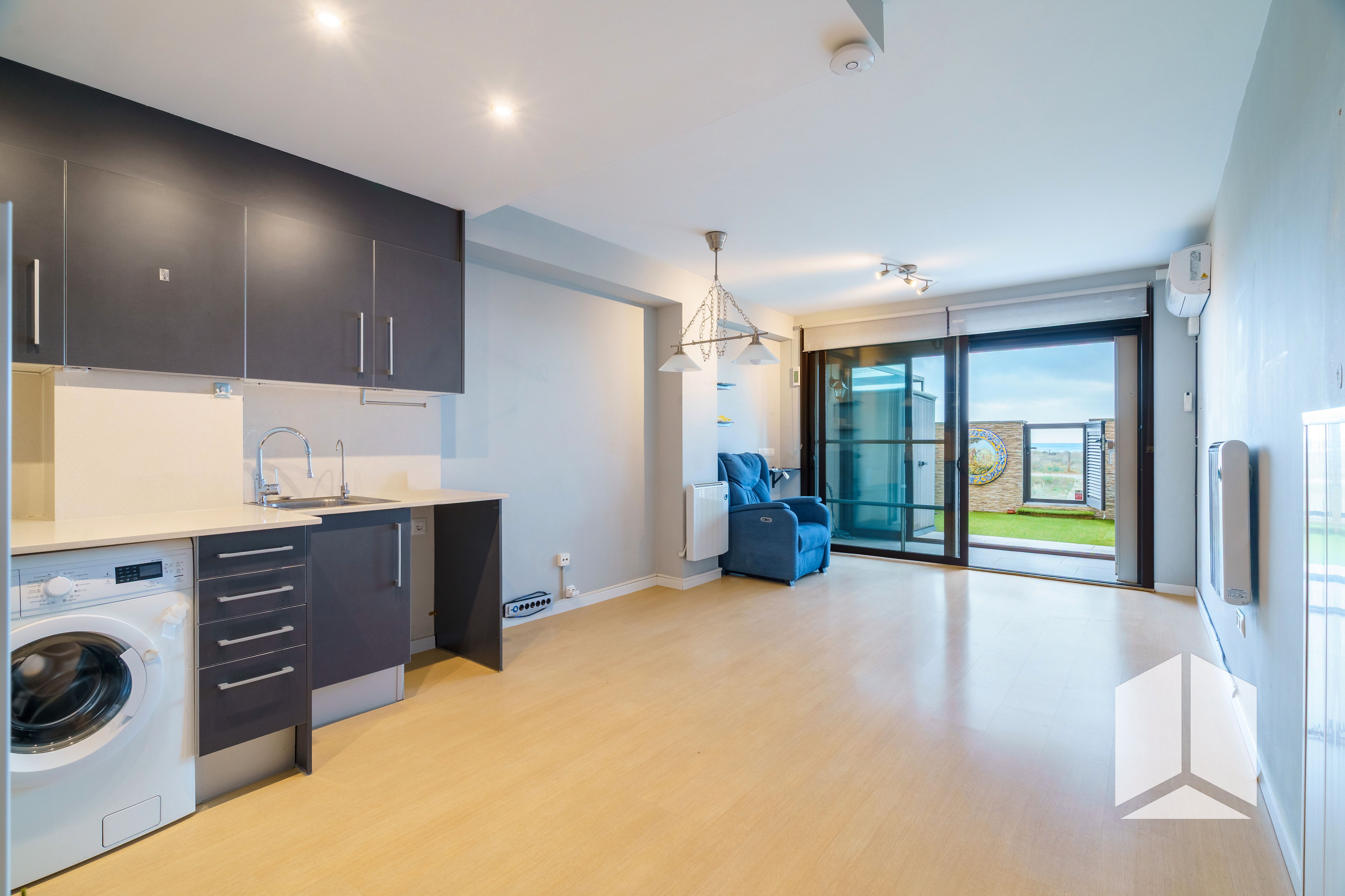 Habitación de Planta baja en venta en Castelldefels