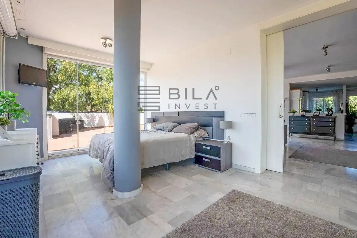 Piso con piscina en venta en Jose María Olazabal, imagen 10
