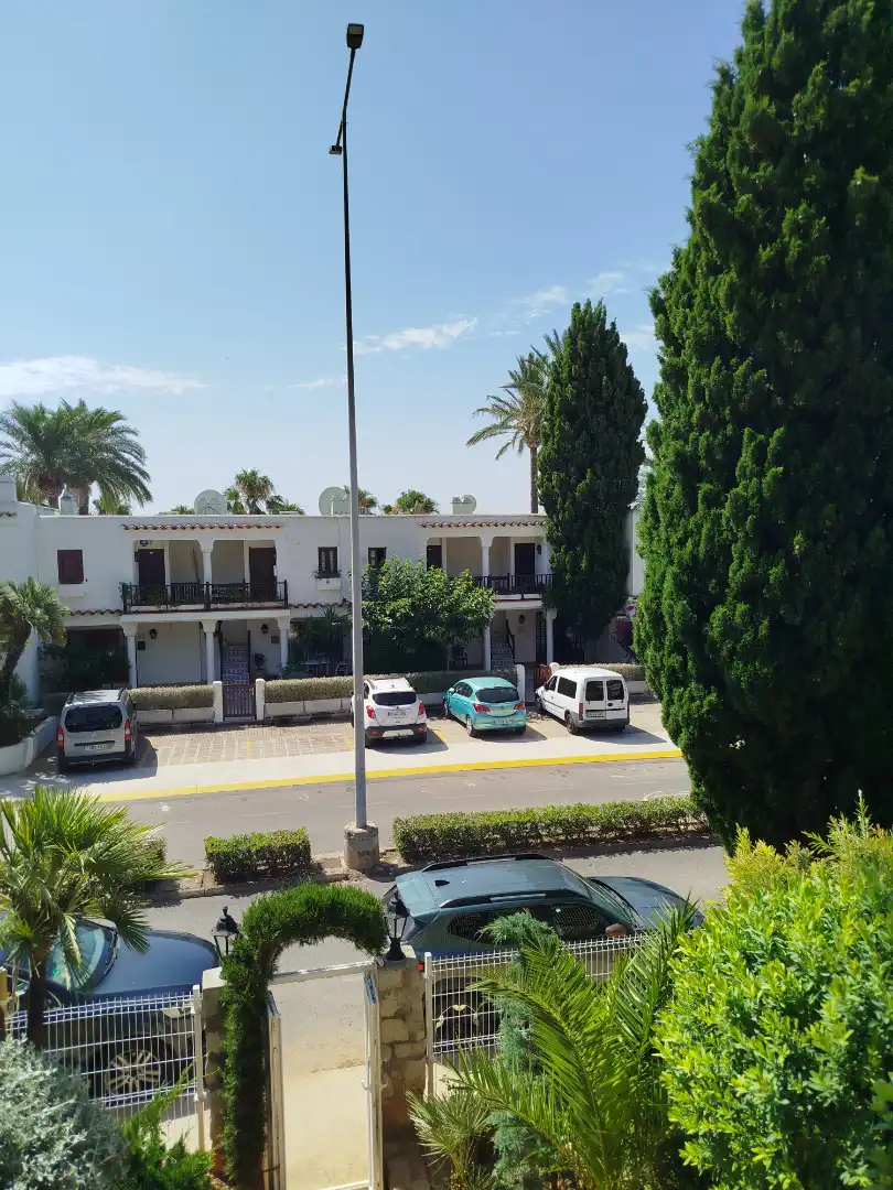 Vista exterior de Residencial en venda en Alcalà de Xivert