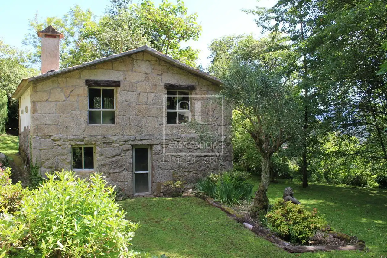 Detached house with garden for sale in Gondomar, imagen 60