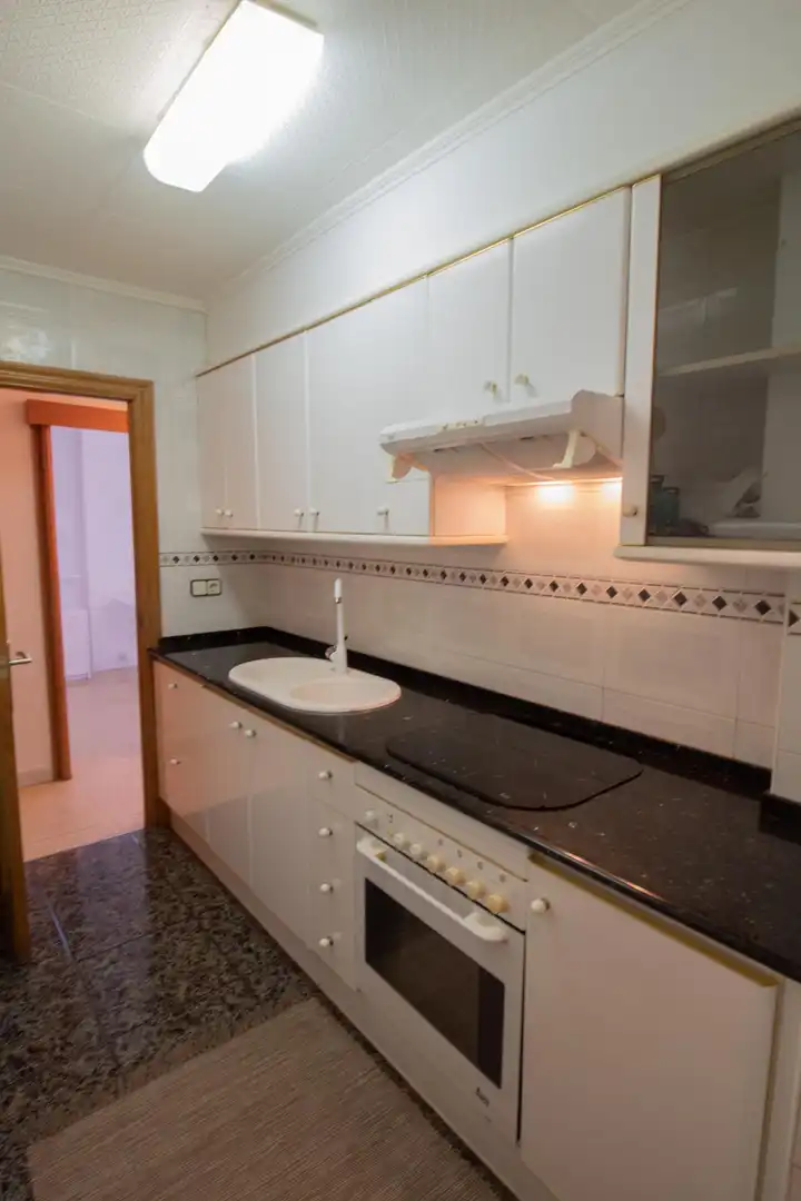 Apartamento de alquiler en Catalunya - Fontetes