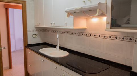 Foto 5 de Apartament de lloguer a Catalunya - Fontetes, Cerdanyola del Vallès