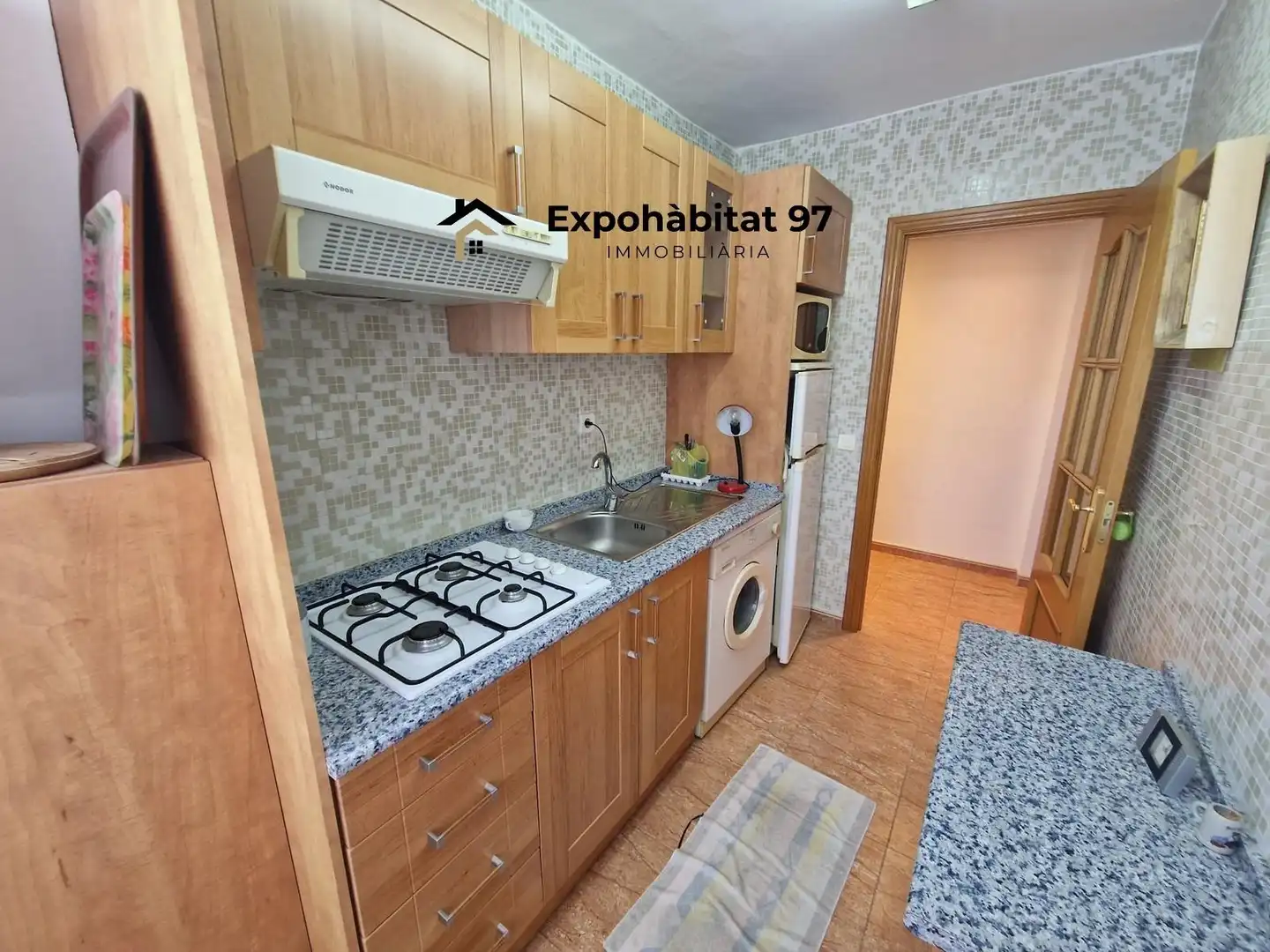 Apartment mit Aufzug zum Verkauf in Carrer BERLIN 19, imagen 21