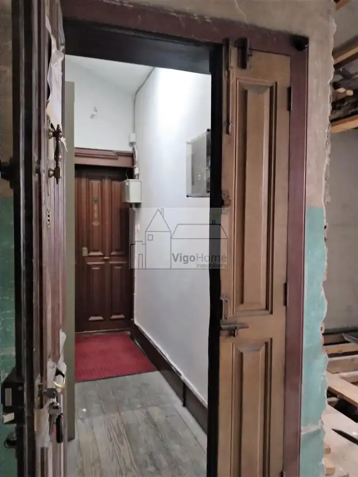 Attic for sale in Vigo   with Heating