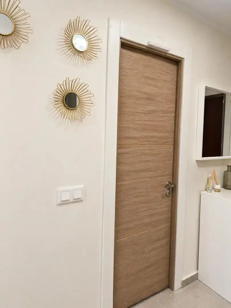 Apartament en venda en Alicante / Alacant amb Aire condicionat i Balcó