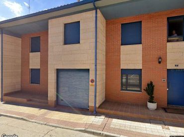 Casa a schiera in vendita a CL JAEN 4