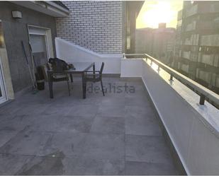 Terrace of Attic for sale in Oviedo   with Terrace