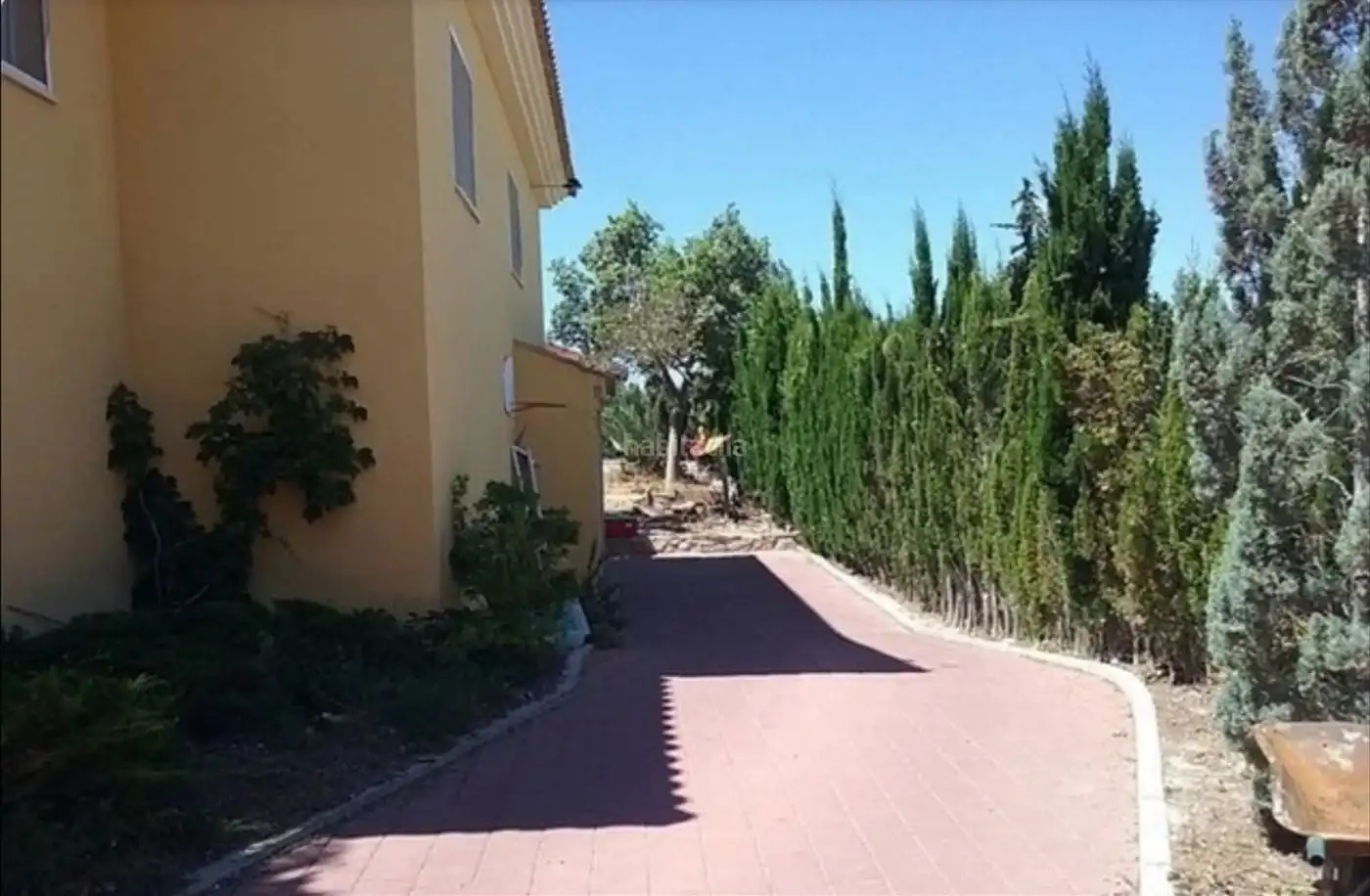 Xalet amb jardí en venda a Lugar la Hornera 13, imagen 3