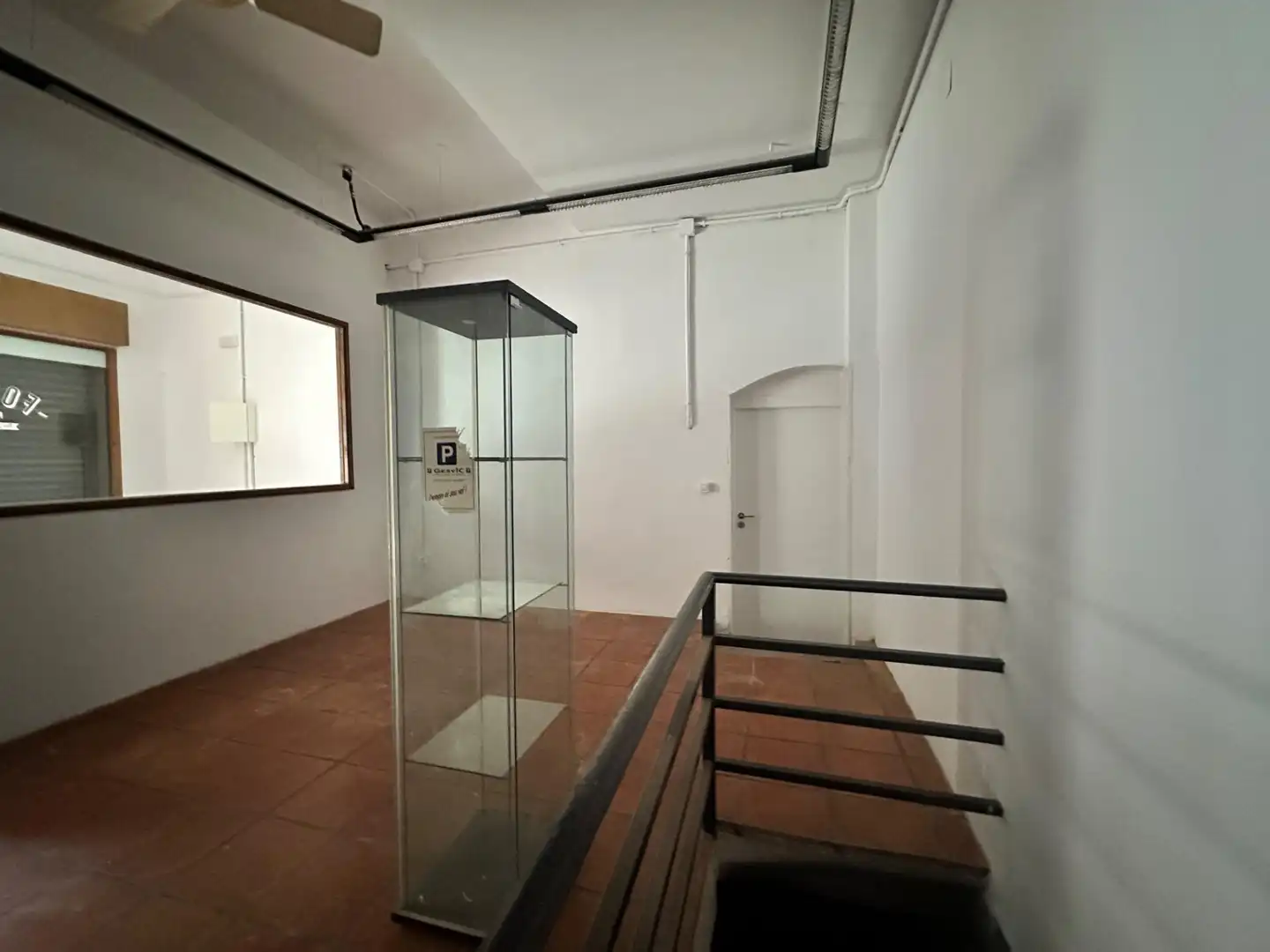 Commercial properties for rent in Manresa