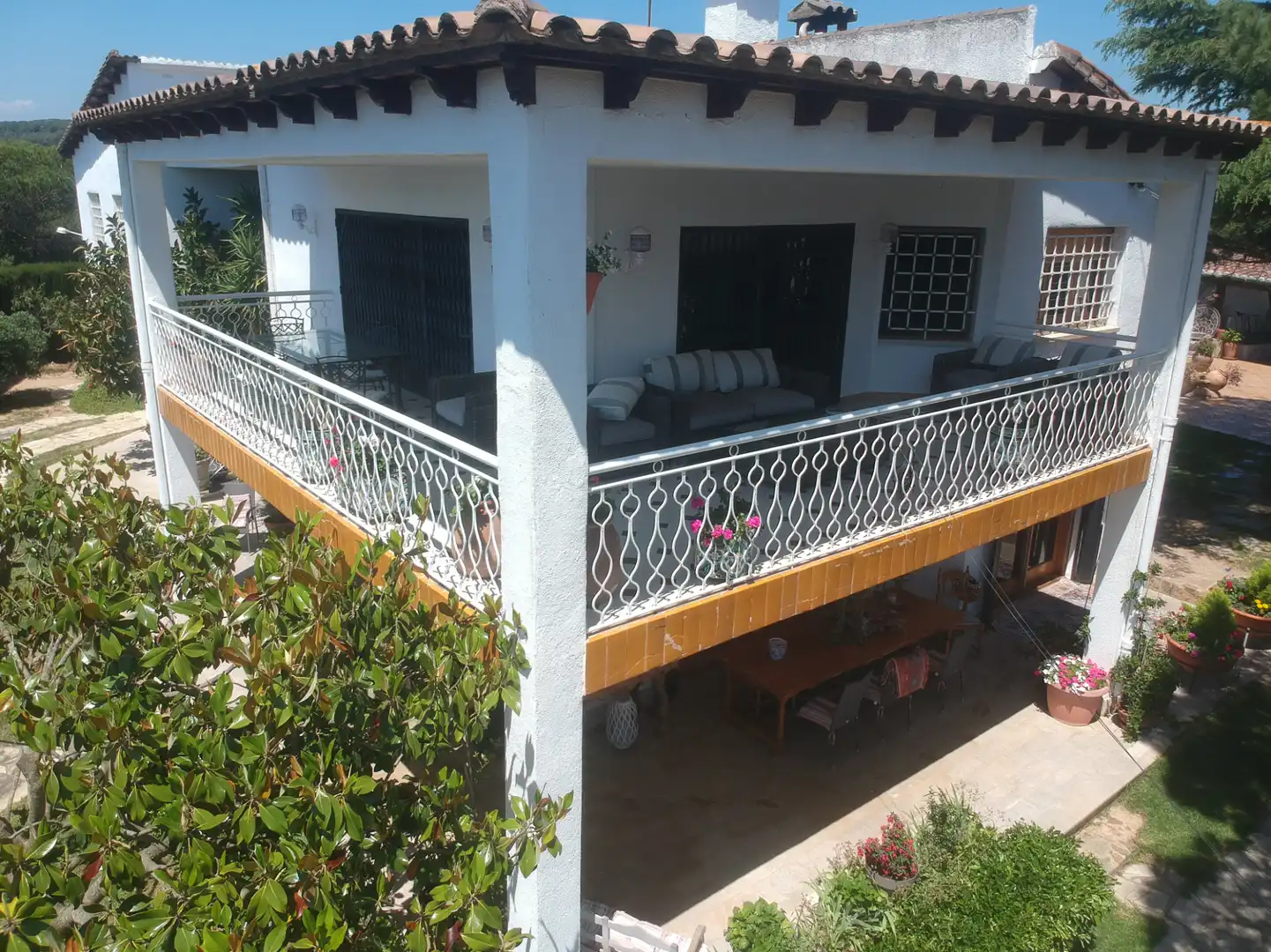 Villa mit Pool zum Verkauf in Santa Clotilde, imagen 60