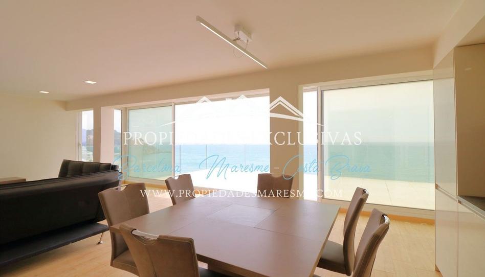 Foto 1 de Piso en venta en Passeig de Camprodon I Arrieta, 14, Centre, Girona