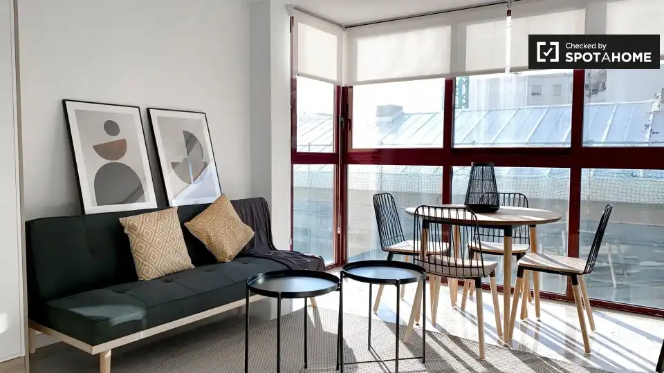 Appartement à louer à Patraix