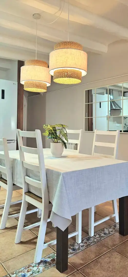 Haus oder Chalet zur Miete in ESTACION ALTAFULLA, La Móra