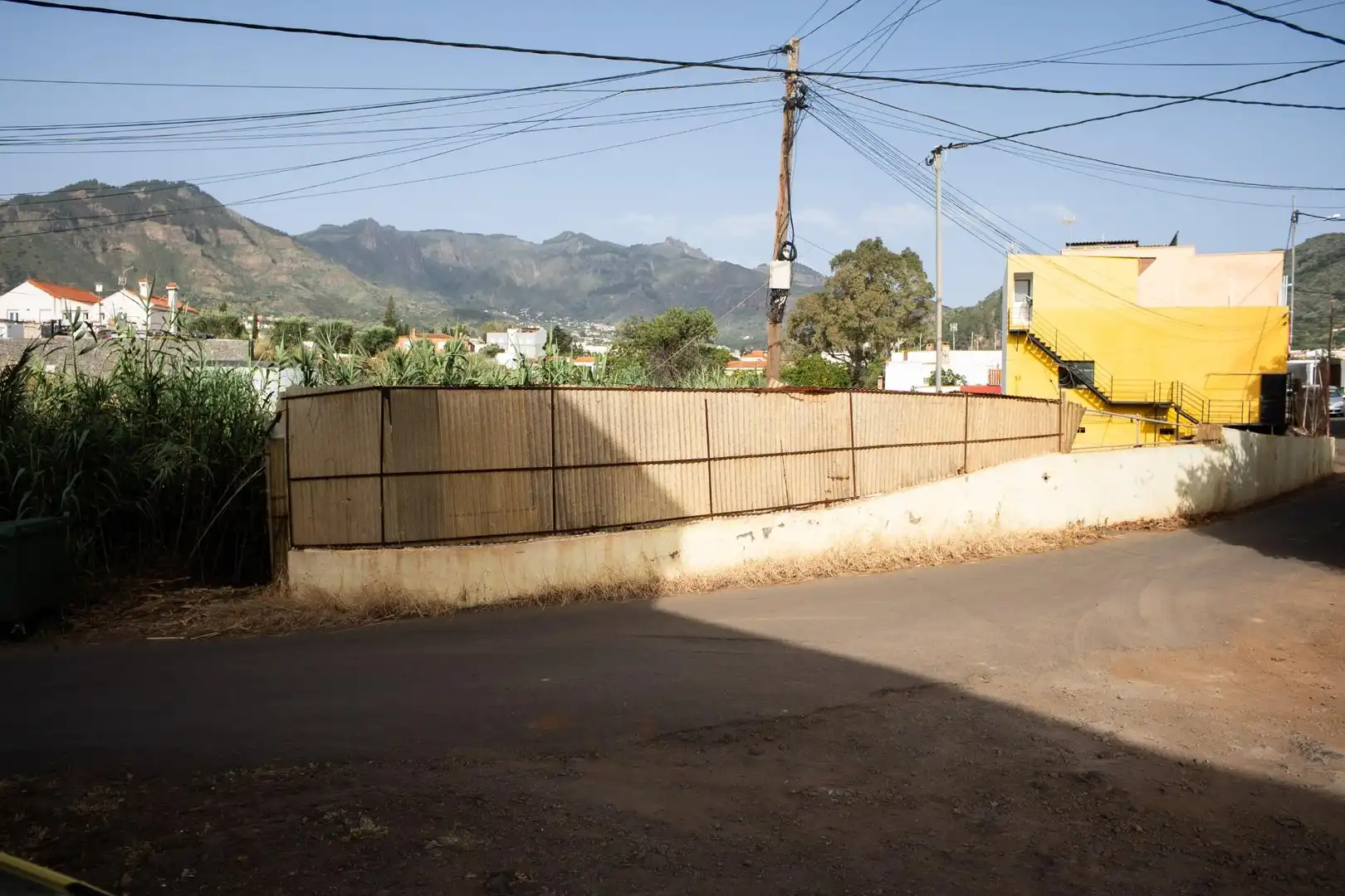 Terreny residencial en venda a Calle Calle Pilón 3, imagen 7