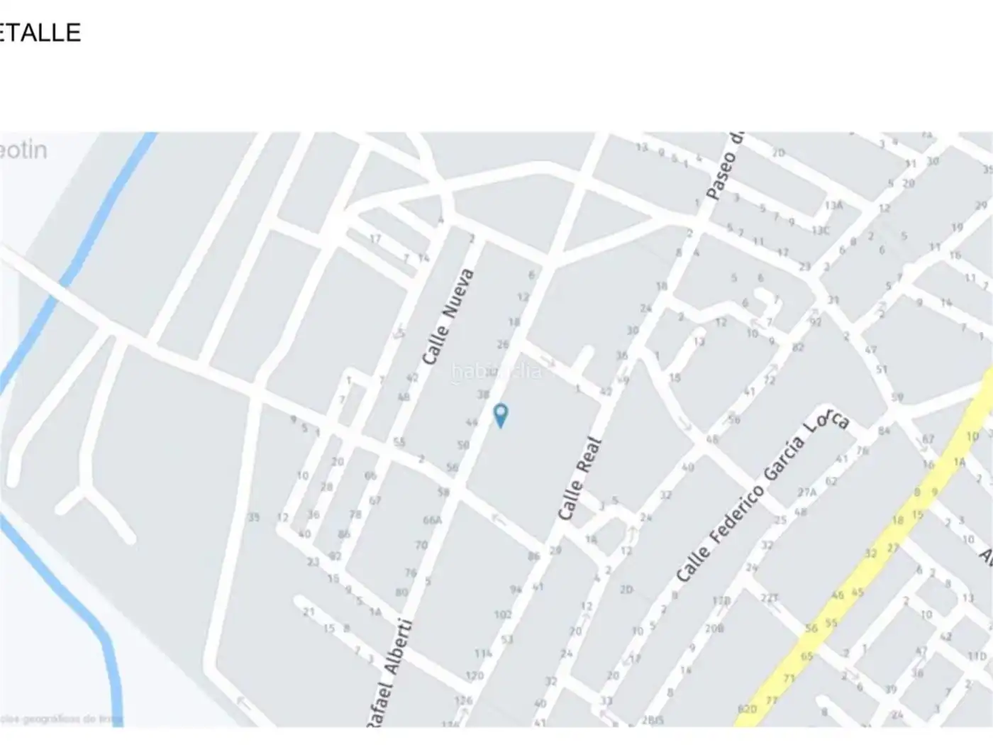 House for sale in Calle Rafael Alberti 69, imagen 5