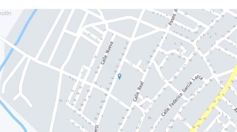 Brenes / Calle Rafael Alberti, imatge 5